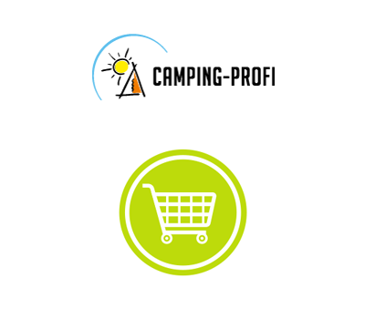 Camping-Profi