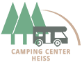 Logo Camping Heiss