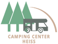Logo Camping Heiss